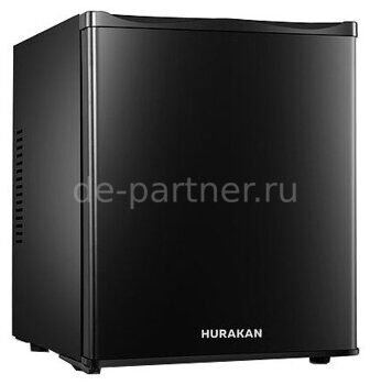 Шкаф барный холодильный hurakan hkn db335s