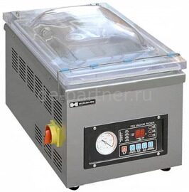УПАКОВЩИК ВАКУУМНЫЙ HURAKAN HKN-VAC350M