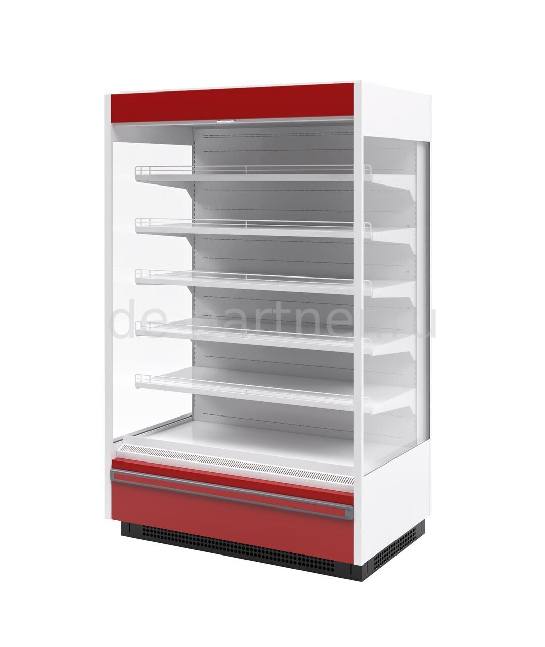 Холодильный шкаф мхм шхсн 370с