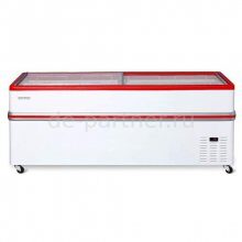 Ларь-бонета СНЕЖ Bonvini BF 2100 L со съемными створками