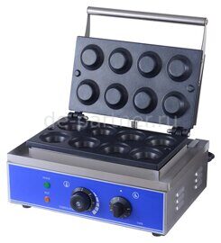 Тарталетница VTR-8