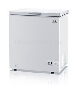 ЛАРЬ МОРОЗИЛЬНЫЙ HURAKAN HKN-BD215