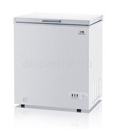 ЛАРЬ МОРОЗИЛЬНЫЙ HURAKAN HKN-BD215